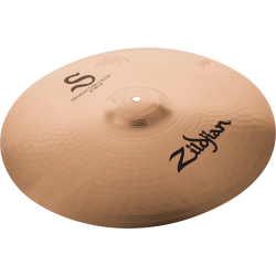 ZILDJIAN S 16" médium thin crash