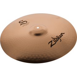 ZILDJIAN S 16" rock crash