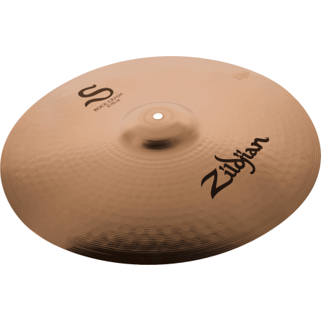 ZILDJIAN S 16" rock crash