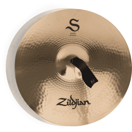 ZILDJIAN S 18" Band unité