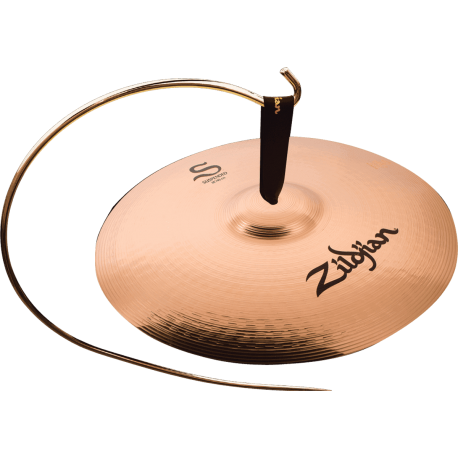 ZILDJIAN S 18" suspendue