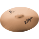 ZILDJIAN S 20" médium thin crash