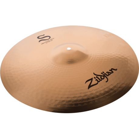 ZILDJIAN S 22" médium ride