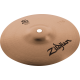 ZILDJIAN S 8" splash