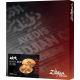ZILDJIAN Pack ZBT Expander - 18" zbt crash et