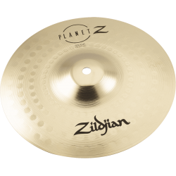 ZILDJIAN 10" Planet Z Splash