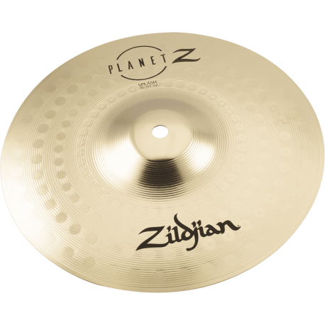 ZILDJIAN 10" Planet Z Splash