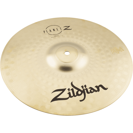 ZILDJIAN 13" Planet Z Hi Hat Bottom