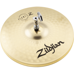 ZILDJIAN 13" Planet Z Hi Hat Pair