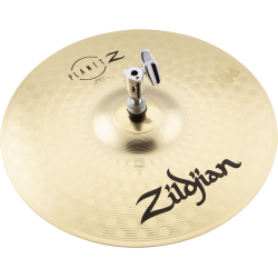 ZILDJIAN 13" Planet Z Hi Hat Top