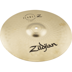 ZILDJIAN 14" Planet Z Hi Hat Bottom