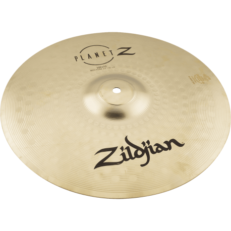 ZILDJIAN 14" Planet Z Hi Hat Bottom