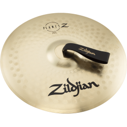 ZILDJIAN 14" Planet Z Band Single