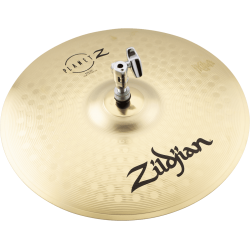 ZILDJIAN 14" Planet Z Hi Hat Top