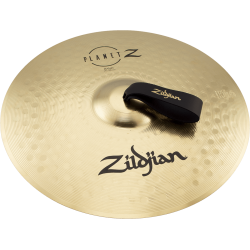 ZILDJIAN 16" Planet Z Band Single