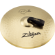 ZILDJIAN 16" Planet Z Band Pair w/ P0754 Nylon Straps