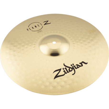 ZILDJIAN 16" Planet Z Crash