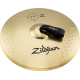 ZILDJIAN 18" Planet Z Band Pair w/ P0754 Nylon Straps
