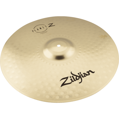 ZILDJIAN 18" Planet Z Crash Ride