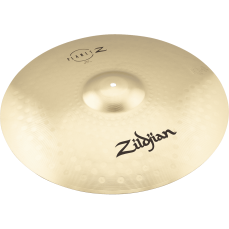 ZILDJIAN 20" Planet Z Ride
