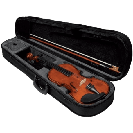 HERALD Violon massif 1/2