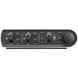 AVID AVID INTERFACES AUDIO MBOX SOLO 3ème génération