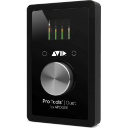 AVID PRO TOOLS DUET