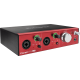 FOCUSRITE Clarett 2Pre USB-C