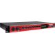 FOCUSRITE Clarett 8Pre USB-C