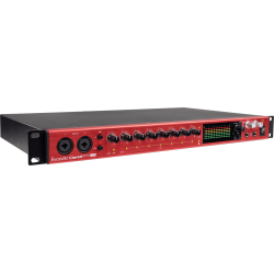 FOCUSRITE Clarett 8Pre USB-C