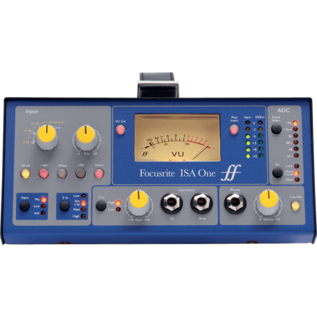 FOCUSRITE Isa One