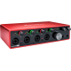 FOCUSRITE Scarlett 18i8 3ème génération