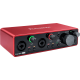 FOCUSRITE Scarlett 2i2 3ème génération