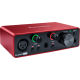 FOCUSRITE Scarlett Solo 3ème génération