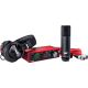 FOCUSRITE Scarlett 2i2 Studio 3ème génération