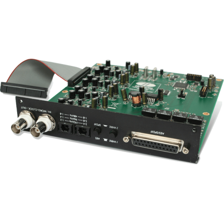 FOCUSRITE PRO AD card One 428-828