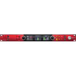 FOCUSRITE PRO Red 16Line