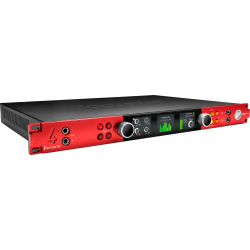 FOCUSRITE PRO Red 4Pre