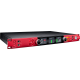 FOCUSRITE PRO Red 8 Line