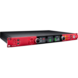FOCUSRITE PRO Red 8 Line