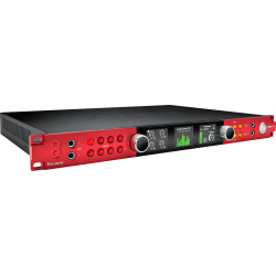 FOCUSRITE PRO Red 8Pre