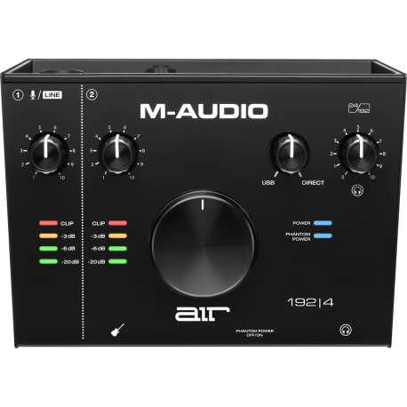 M-AUDIO AIR 192 - 4