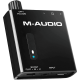 M-AUDIO Bass Traveler