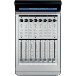 MACKIE Surface de contrôle 8 faders MCU Pro Ext