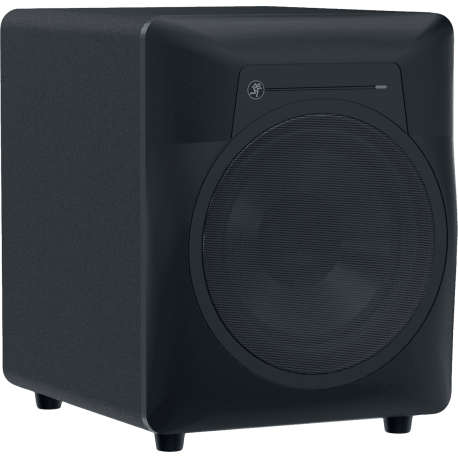 MACKIE Subwoofer 10" 120W RMS (l'unité)