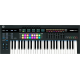 NOVATION Remote 49 SL MKIII