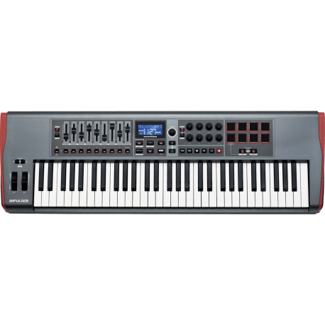 NOVATION Impulse 61