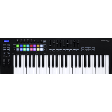 NOVATION Launchkey 49 Mk3