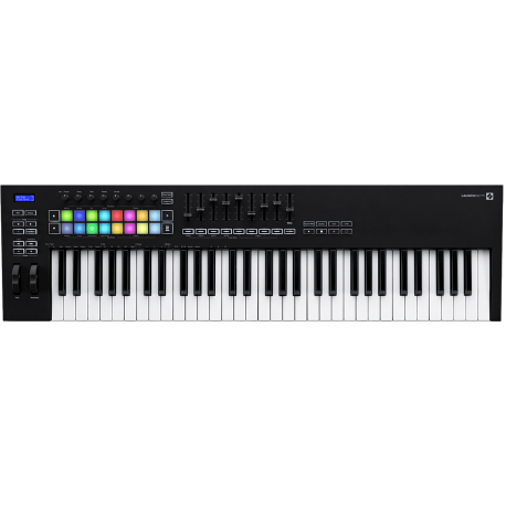 NOVATION Launchkey 61 Mk3