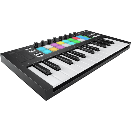 NOVATION LaunchKey Mini Mk3